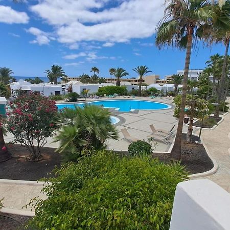 Precioso Apartamento En Playa Bastian Коста-Тегисе Экстерьер фото