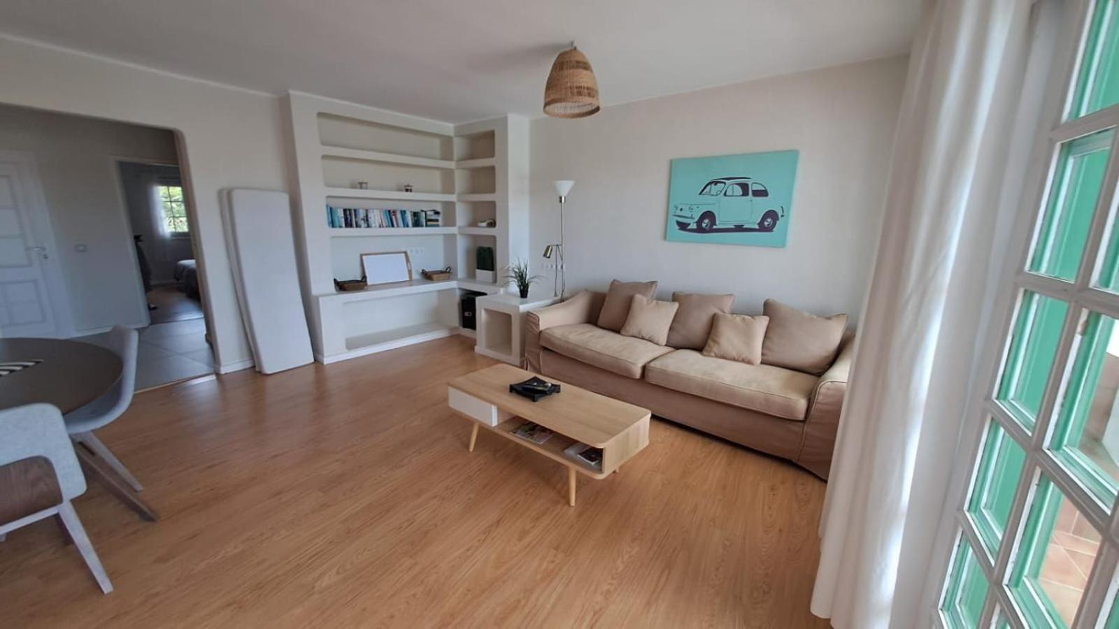 Precioso Apartamento En Playa Bastian Коста-Тегисе Экстерьер фото