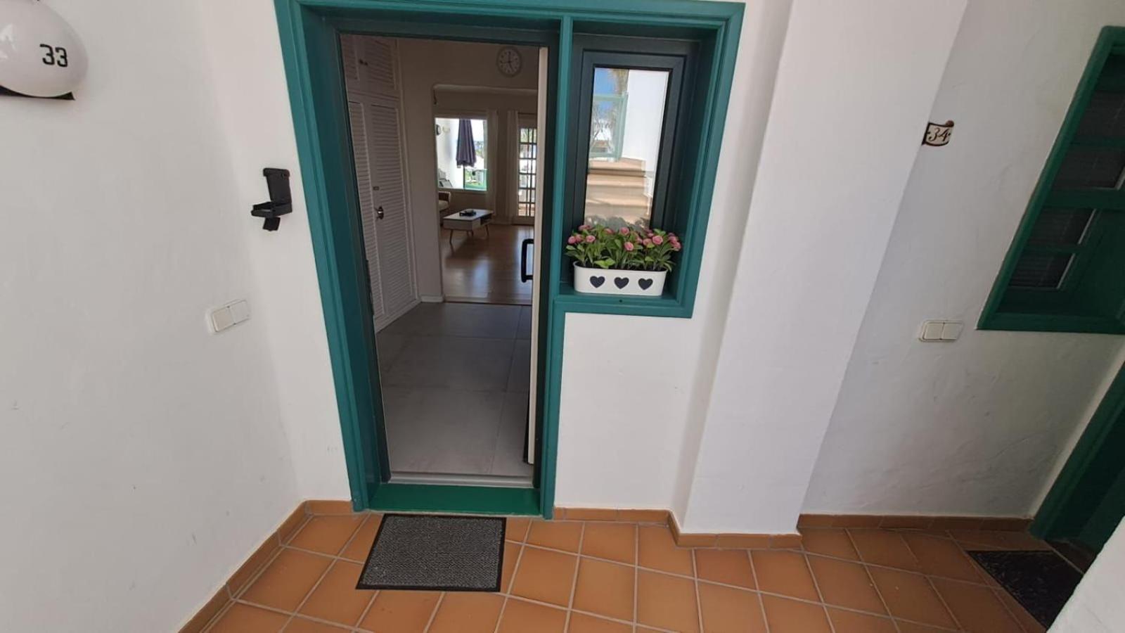 Precioso Apartamento En Playa Bastian Коста-Тегисе Экстерьер фото