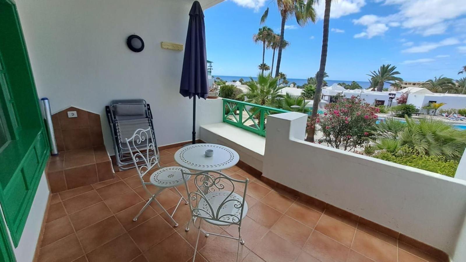 Precioso Apartamento En Playa Bastian Коста-Тегисе Экстерьер фото