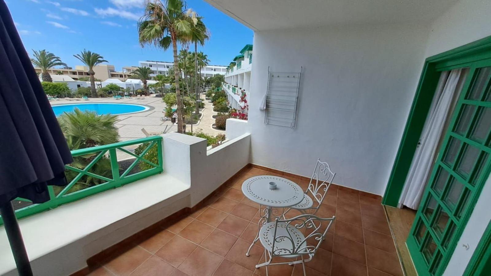 Precioso Apartamento En Playa Bastian Коста-Тегисе Экстерьер фото