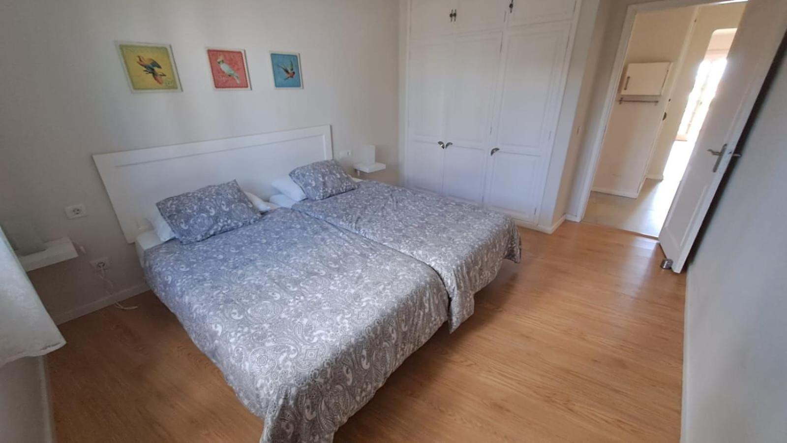 Precioso Apartamento En Playa Bastian Коста-Тегисе Экстерьер фото