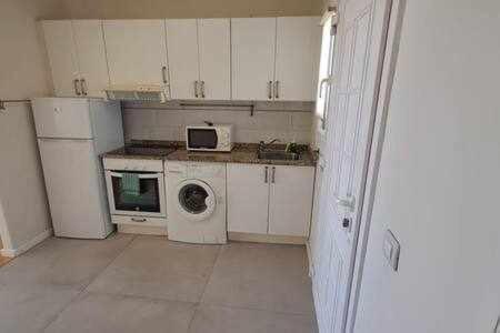 Precioso Apartamento En Playa Bastian Коста-Тегисе Экстерьер фото