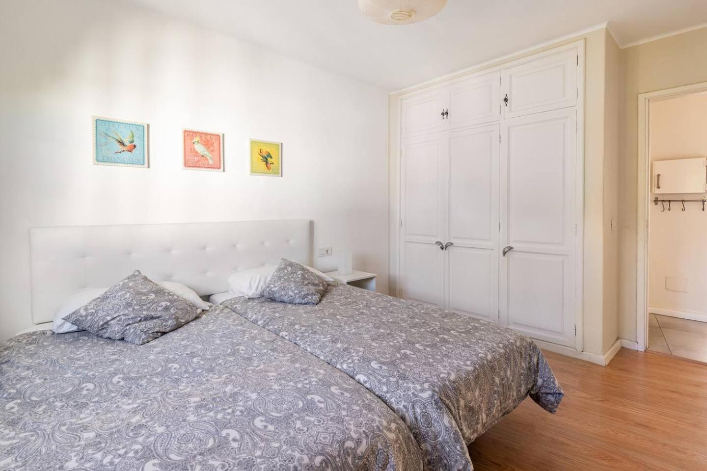 Precioso Apartamento En Playa Bastian Коста-Тегисе Экстерьер фото