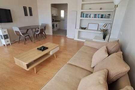 Precioso Apartamento En Playa Bastian Коста-Тегисе Экстерьер фото